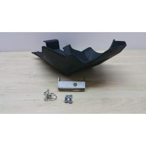 Paramotore chiusura rapida originale  250 exc-f. 77003190000