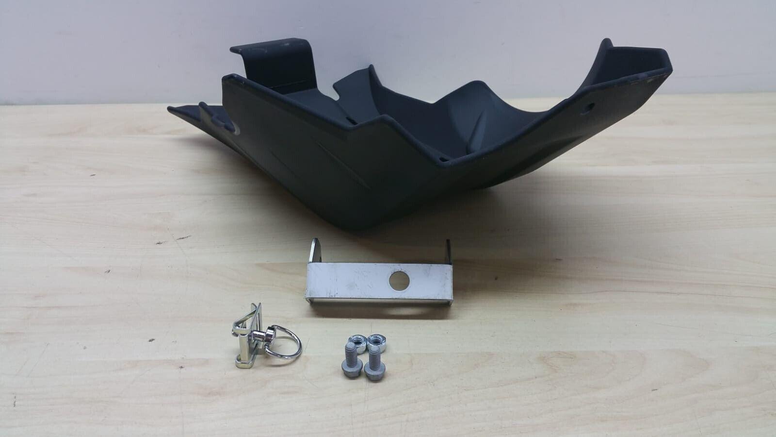 ktm paramotore chiusura rapida originale ktm 250 exc-f. 77003190000 - foto 2