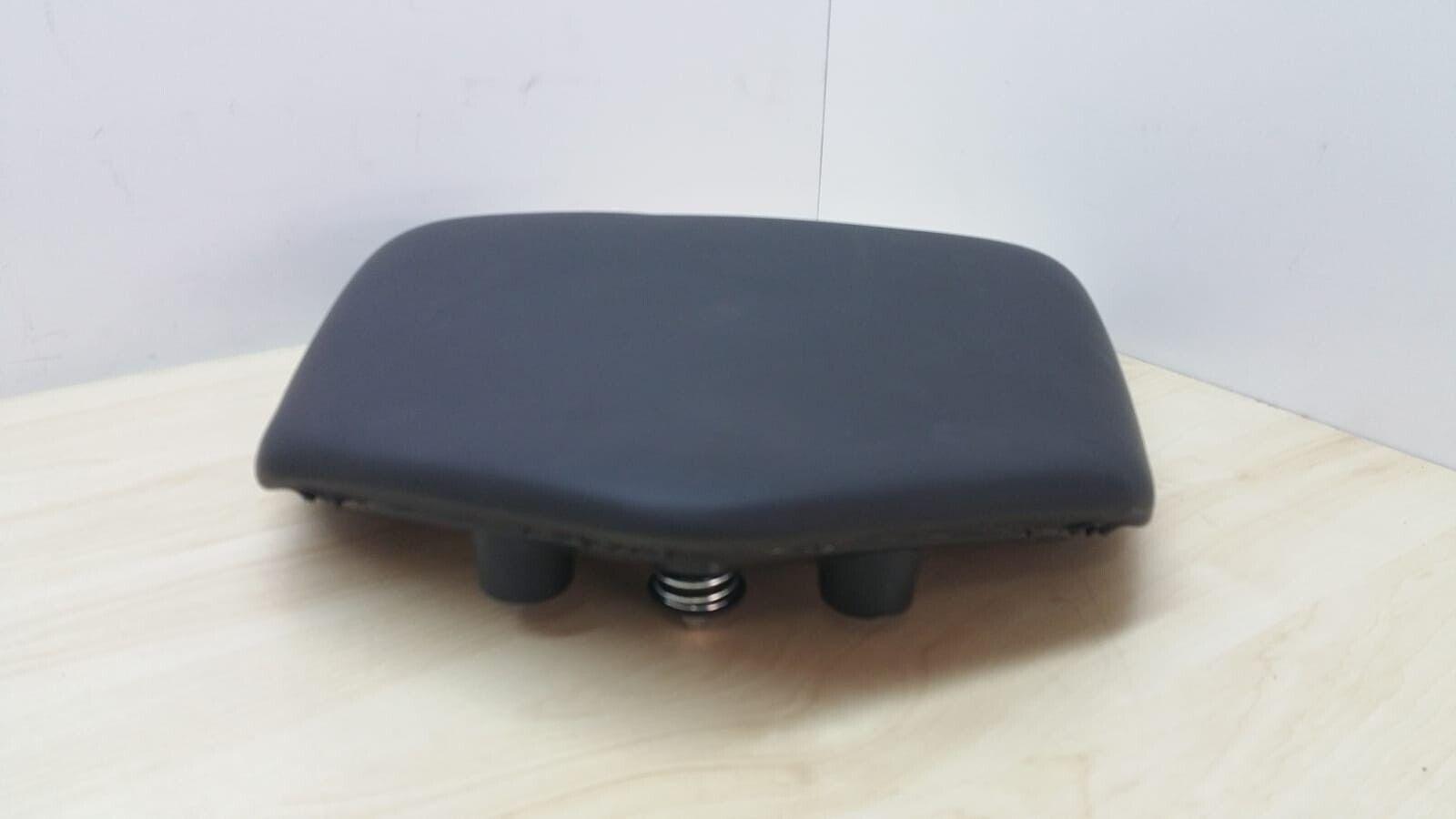 ducati sella passeggero originale ducati multistrada 1000 ds 2005 2006 . 59510621d - foto 2