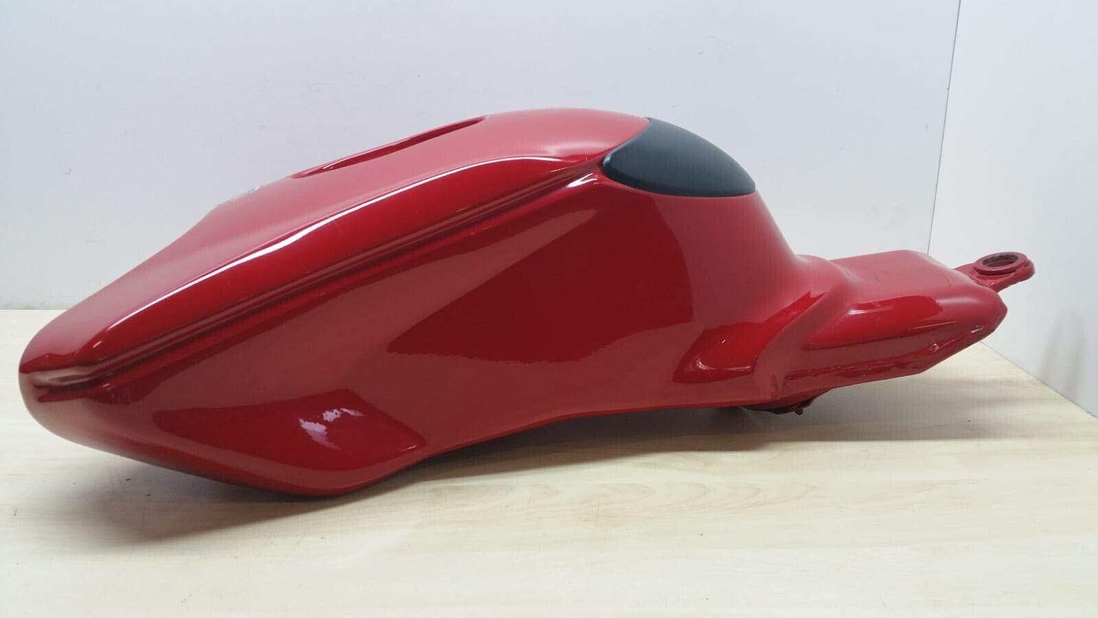 ducati serbatoio rosso originale ducati 749 999 58610531aa 26 - foto 1