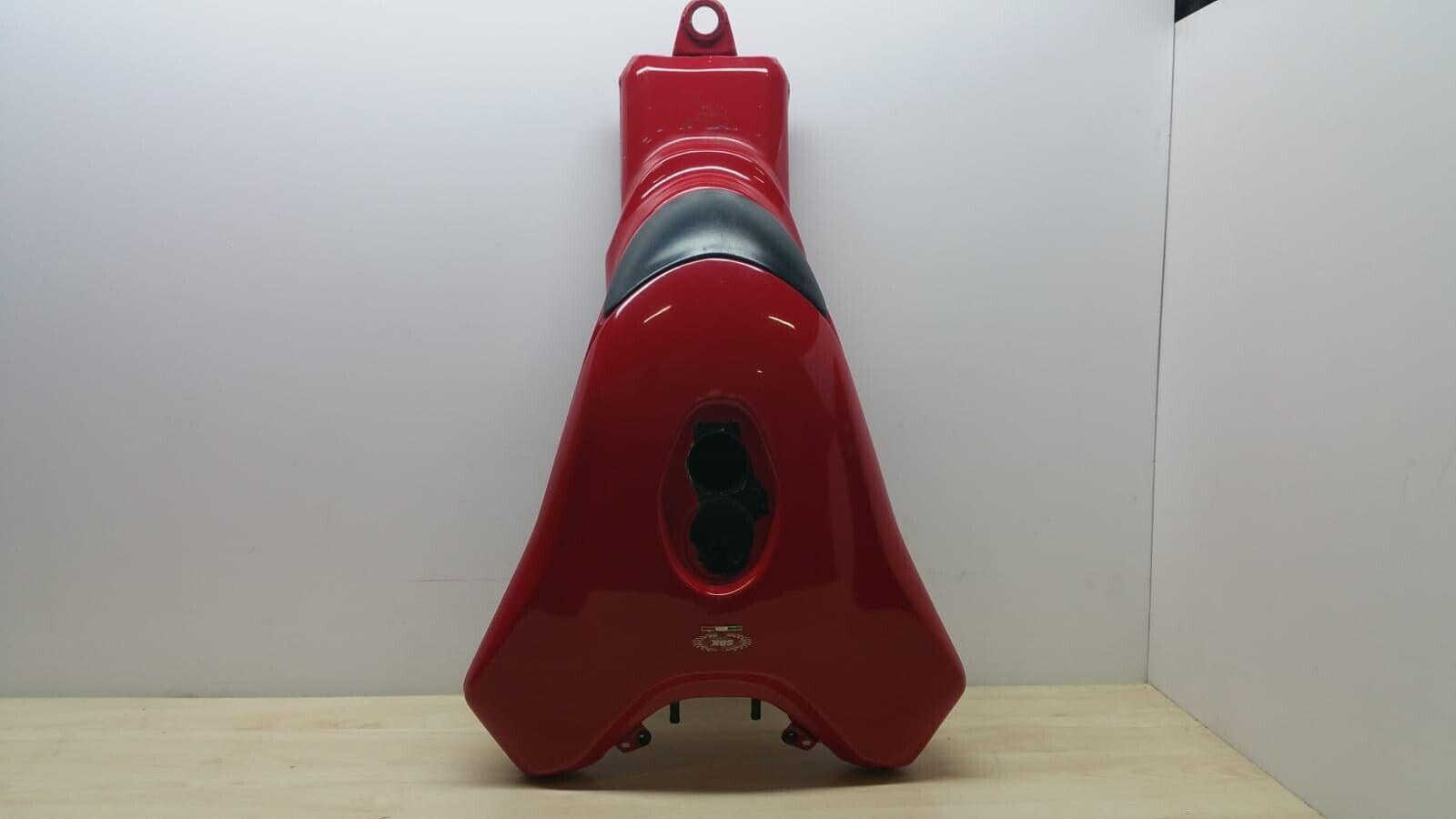 ducati serbatoio rosso originale ducati 749 999 58610531aa 26 - foto 3