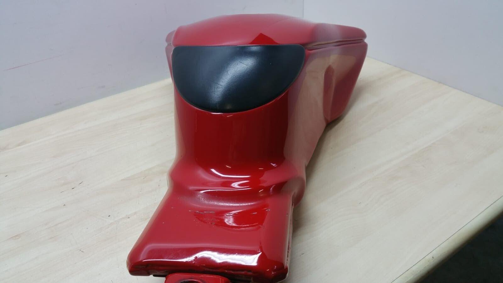 ducati serbatoio rosso originale ducati 749 999 58610531aa 26 - foto 4