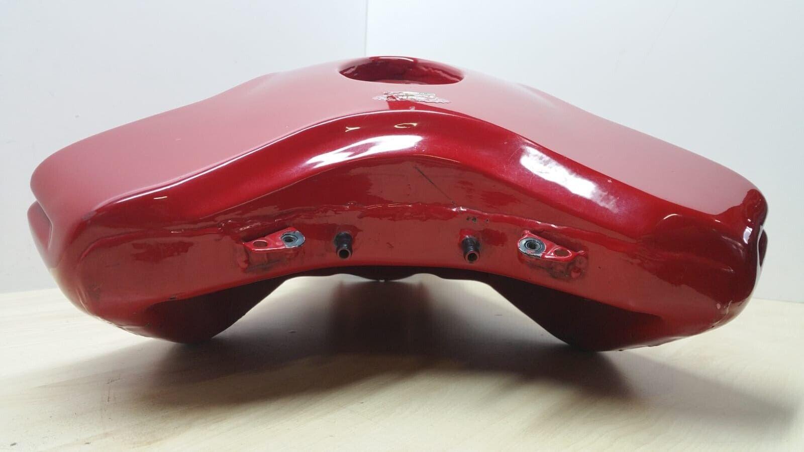 ducati serbatoio rosso originale ducati 749 999 58610531aa 26 - foto 5