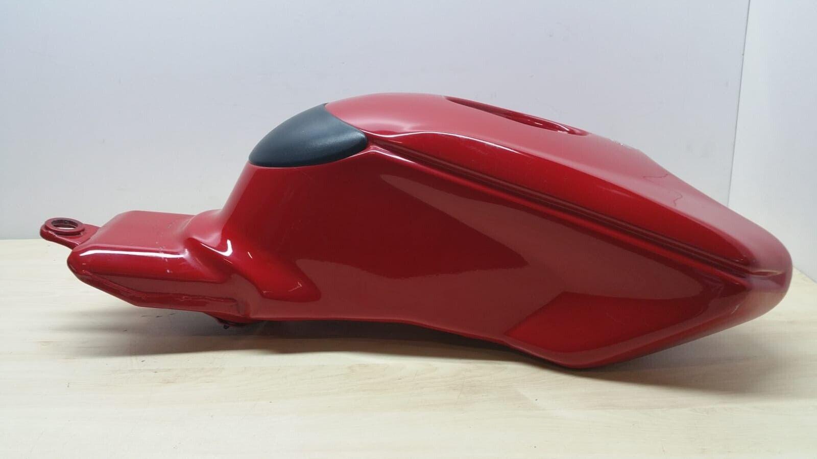 ducati serbatoio rosso originale ducati 749 999 58610531aa 26 - foto 6