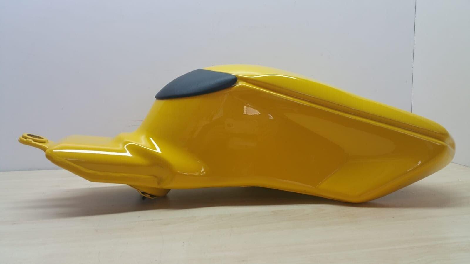 ducati serbatoio giallo originale ducati 749 999  58610531ab 36 - foto 4