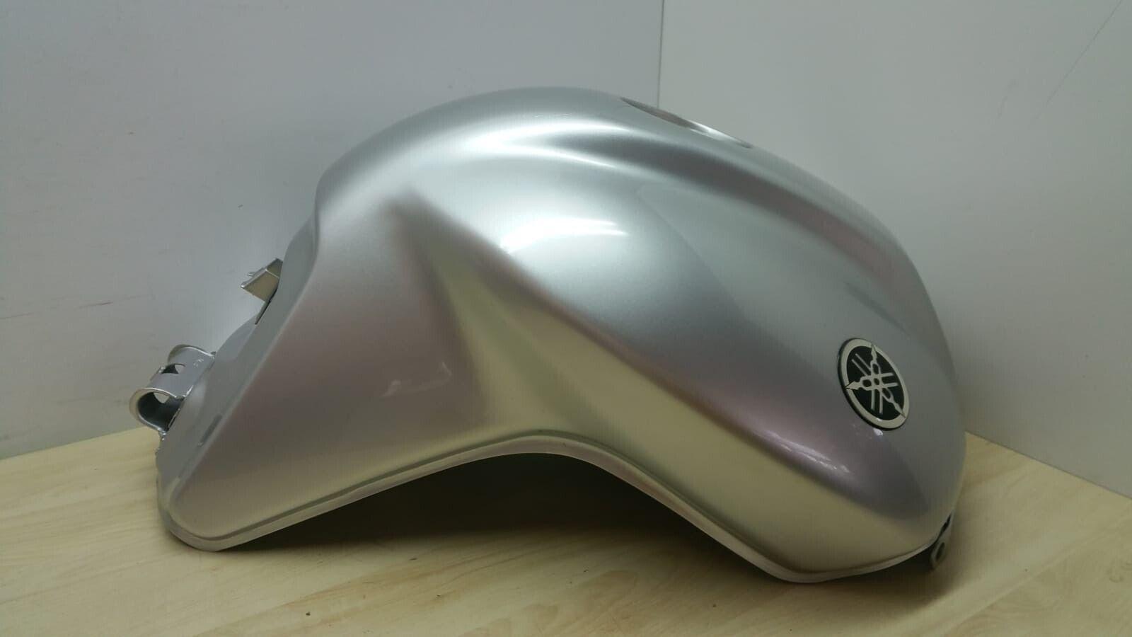 yamaha serbatoio grigio originale yamaha bt 1100 buldog  5jnf411000p2 39 - foto 1