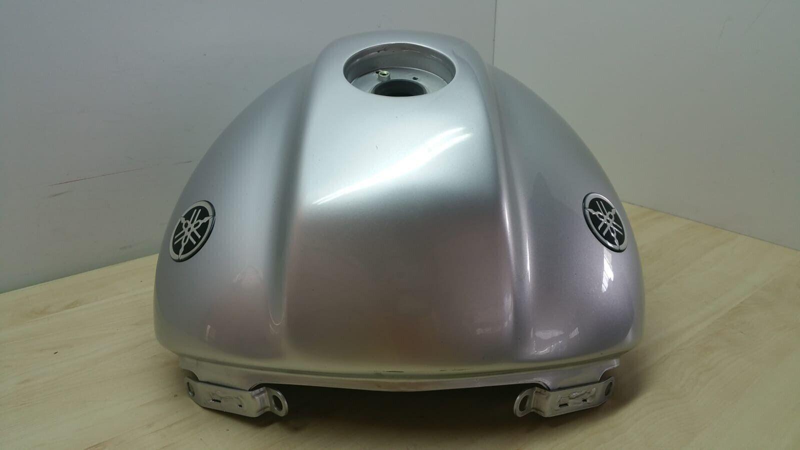 yamaha serbatoio grigio originale yamaha bt 1100 buldog  5jnf411000p2 39 - foto 2
