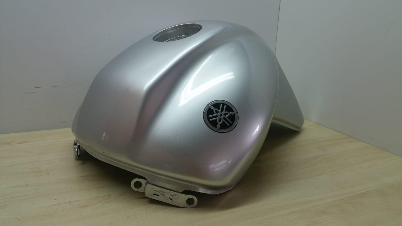 yamaha serbatoio grigio originale yamaha bt 1100 buldog  5jnf411000p2 39 - foto 3