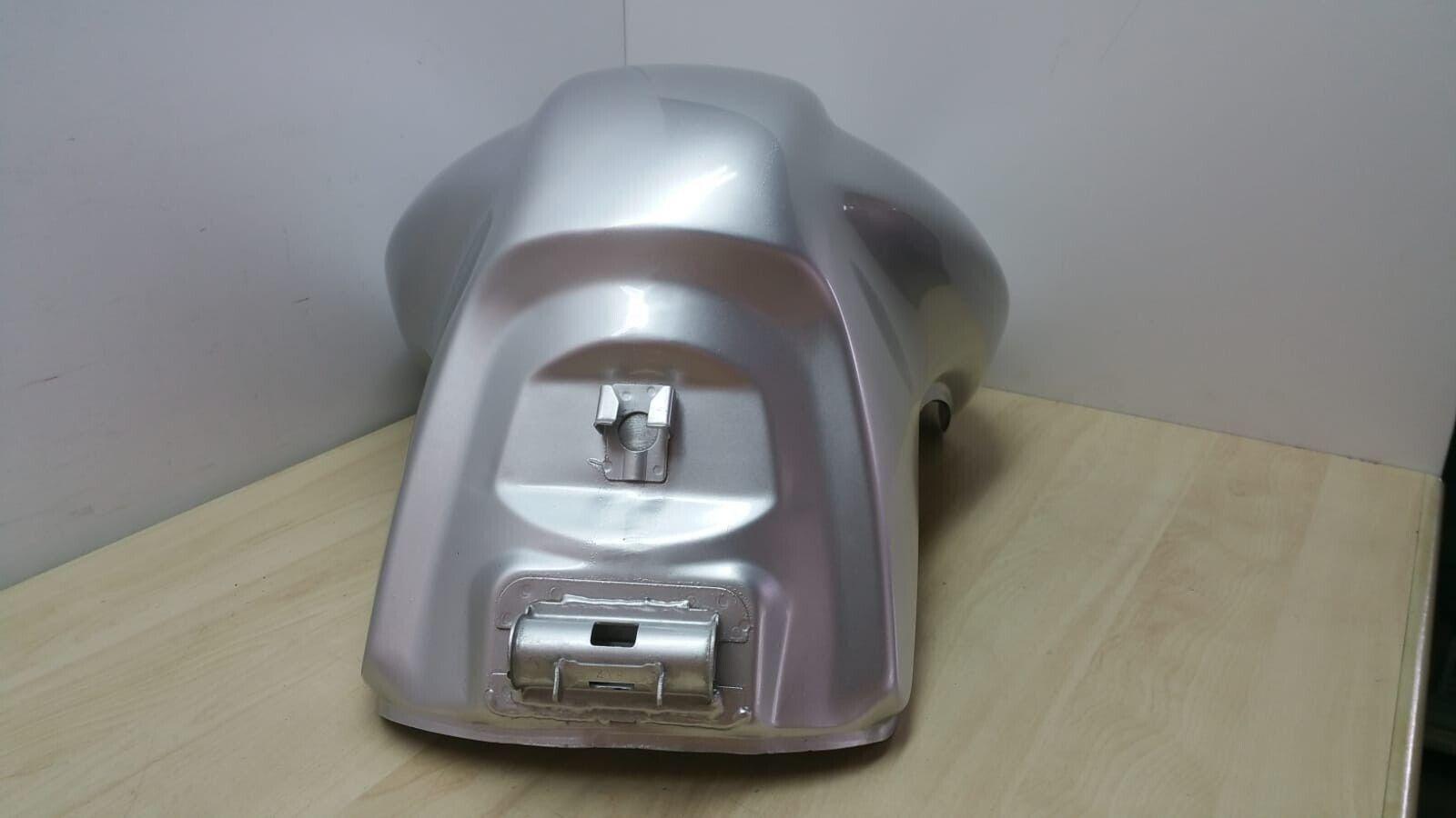 yamaha serbatoio grigio originale yamaha bt 1100 buldog  5jnf411000p2 39 - foto 5