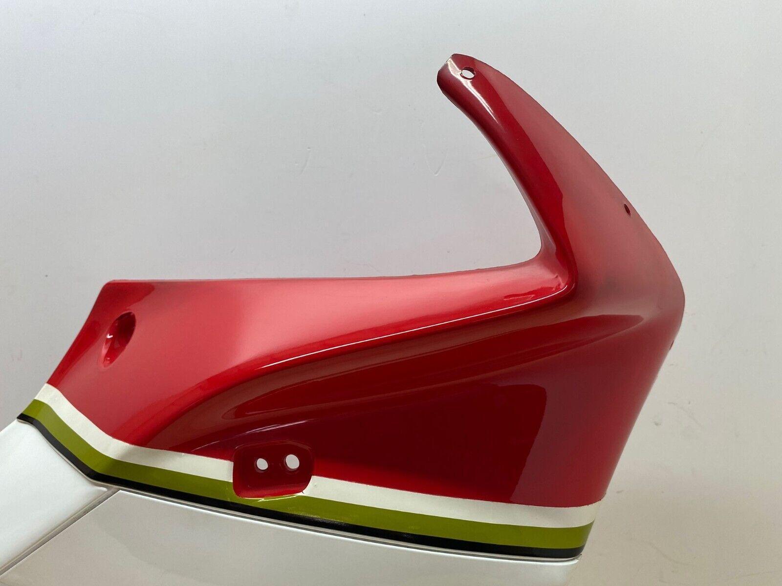 cagiva fianchetto destro originale cagiva mito 125 lucky exsplorer 1991. 800072184 - foto 3