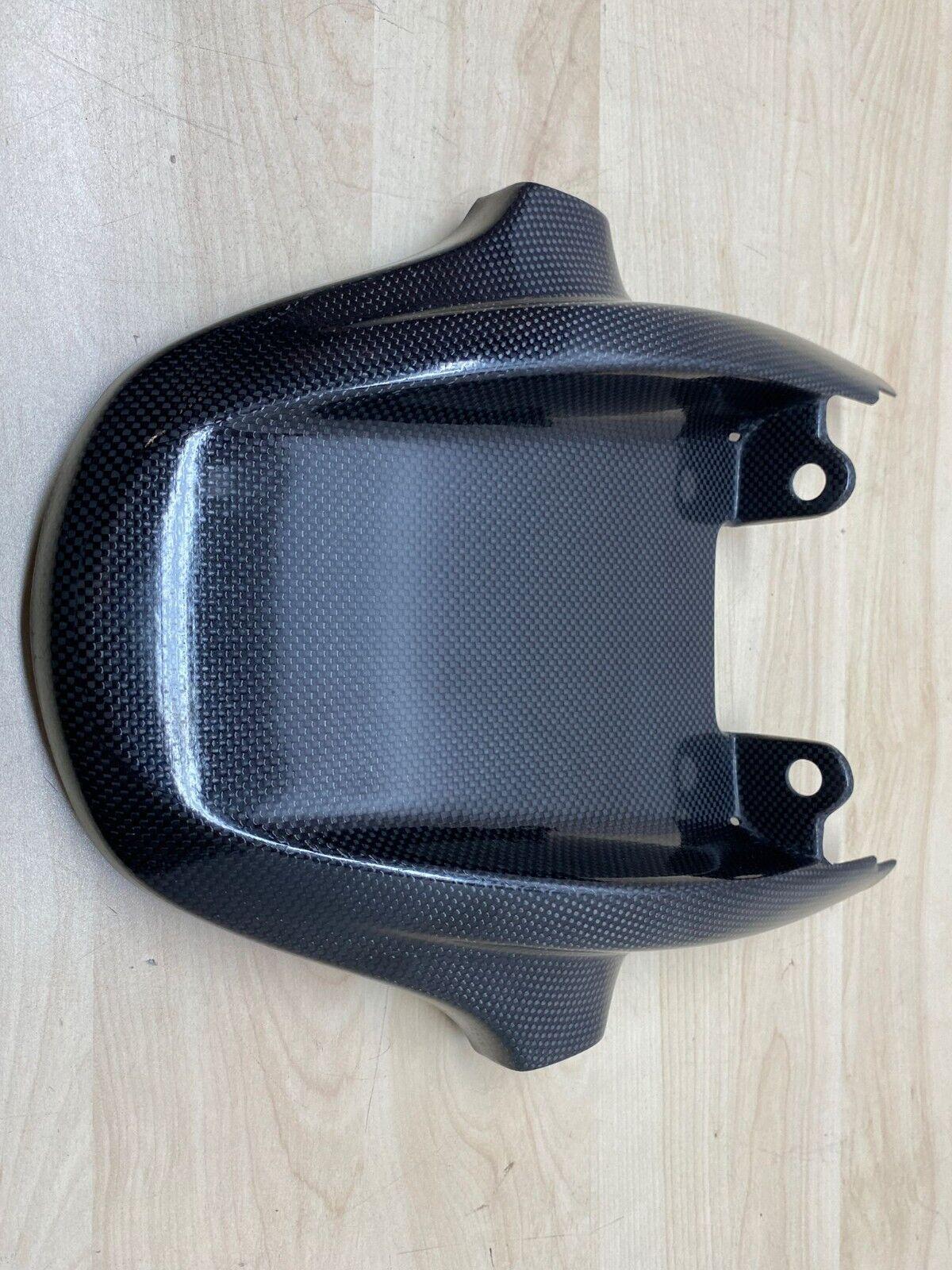 ducati tegolino carbonio speed carbon ducati monster s2r s4r 800 1000 - foto 1