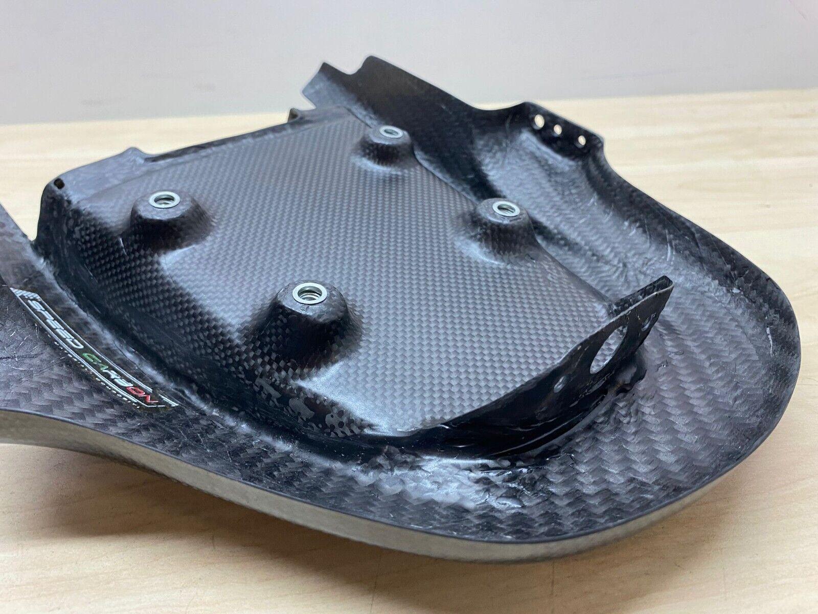 ducati tegolino carbonio speed carbon ducati monster s2r s4r 800 1000 - foto 4