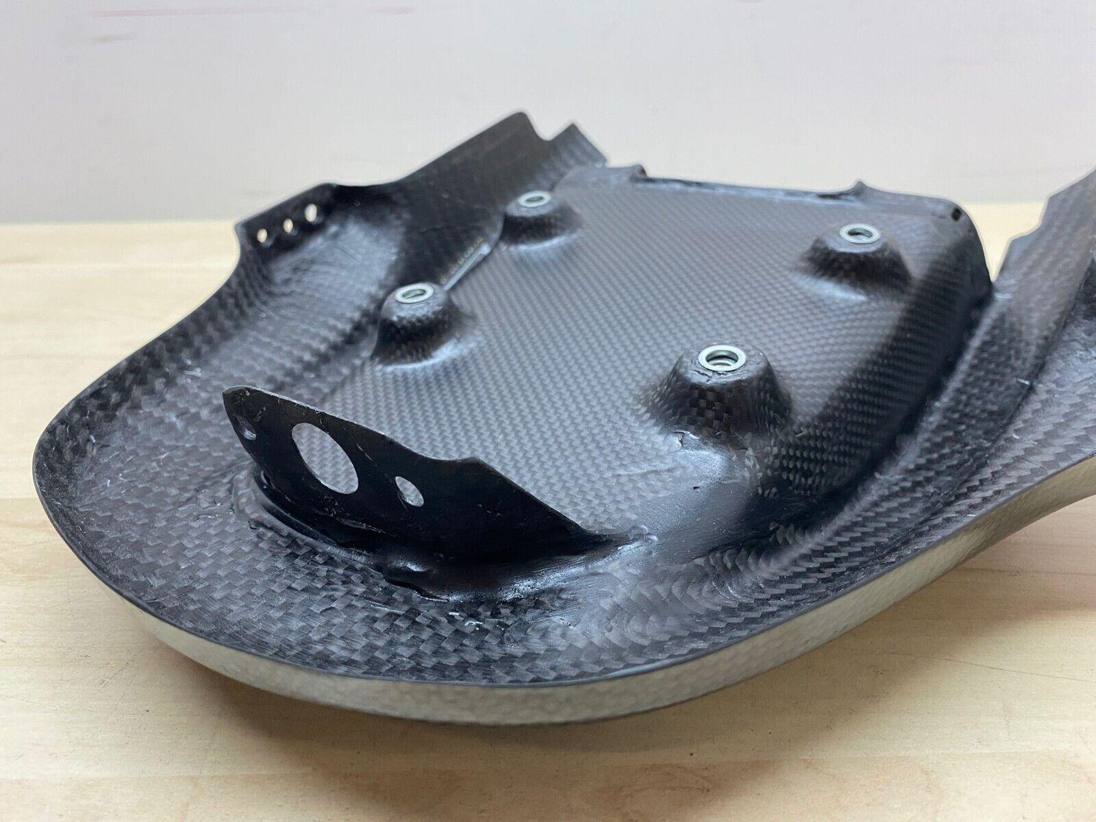ducati tegolino carbonio speed carbon ducati monster s2r s4r 800 1000 - foto 5