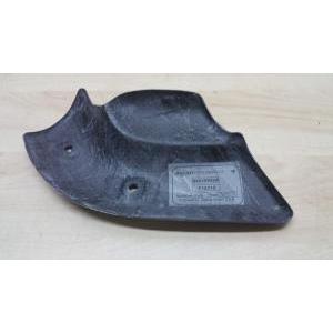 Protezione calore carbonio  performance silenziatore sbk2002 96935902b