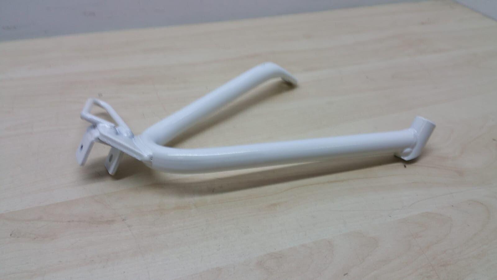  supporto pedana sinistra originale husqvarna 800067722 - foto 3