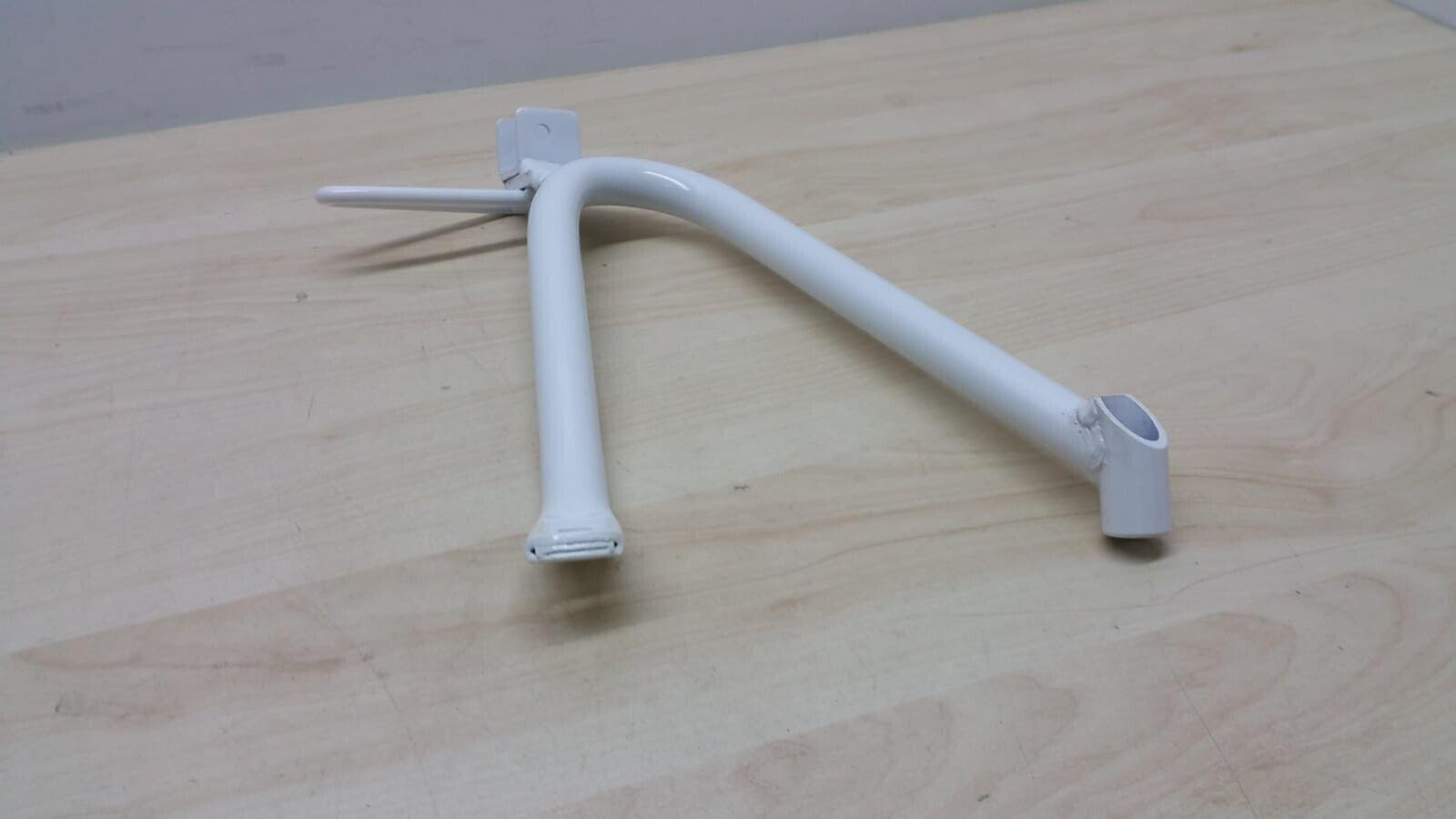  supporto pedana sinistra originale husqvarna 800067722 - foto 5