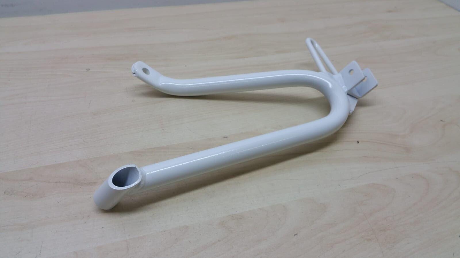  supporto pedana sinistra originale husqvarna 800067722 - foto 6