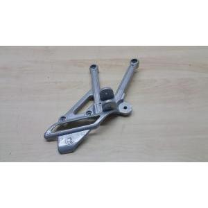 Supporto pedana anteriore destra originale  freccia c12r . 800053540