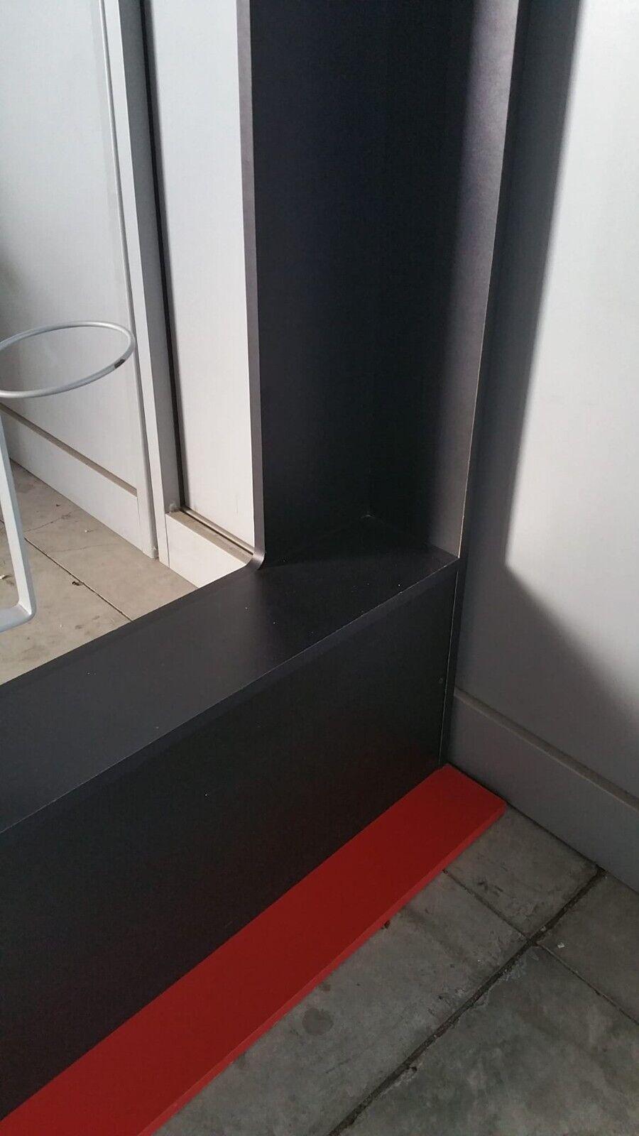 airoh espositore abbigliamento caschi professionale airoh per negozio moto - foto 4