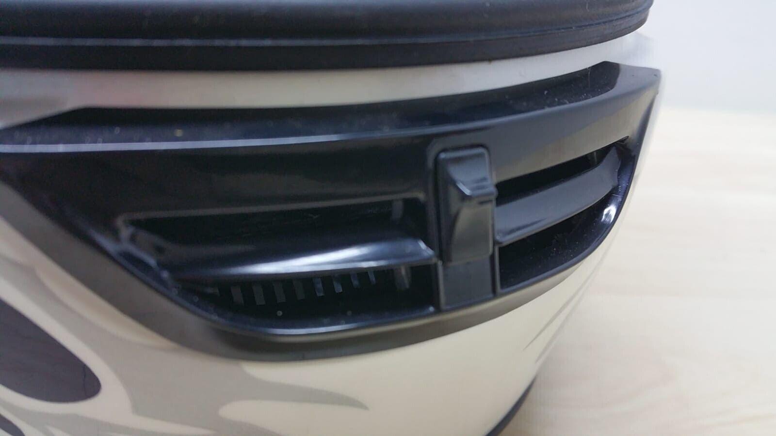  casco integrale da moto donna suomy vandal dream tg. l *3 - foto 6