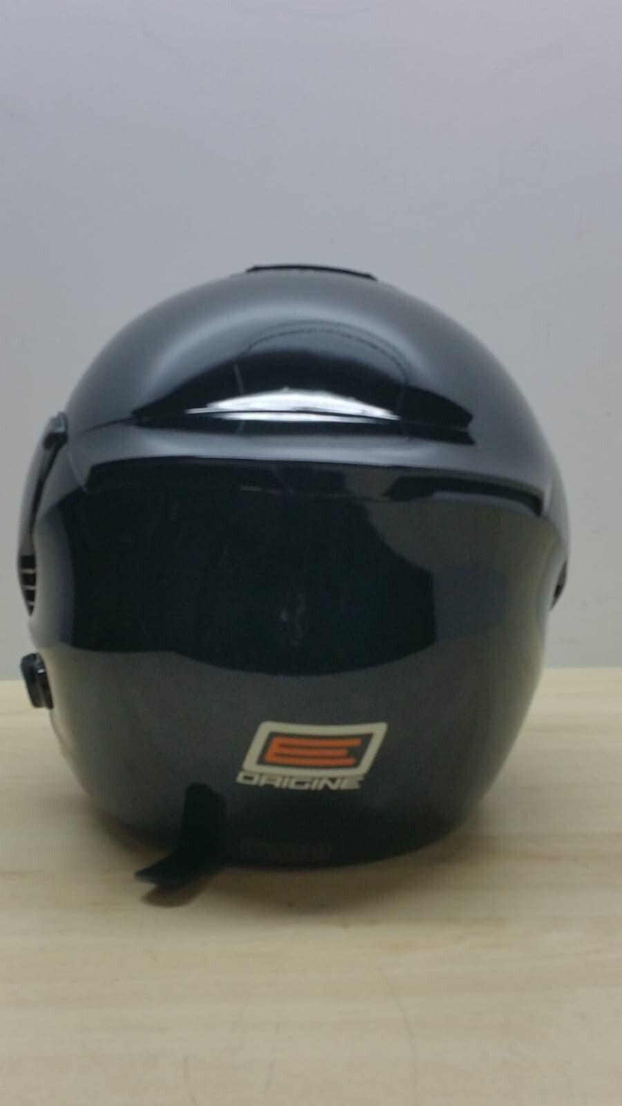 caschi origine casco integrale da moto origine helmets heh sport bluetooth tg. xl *6 - foto 3