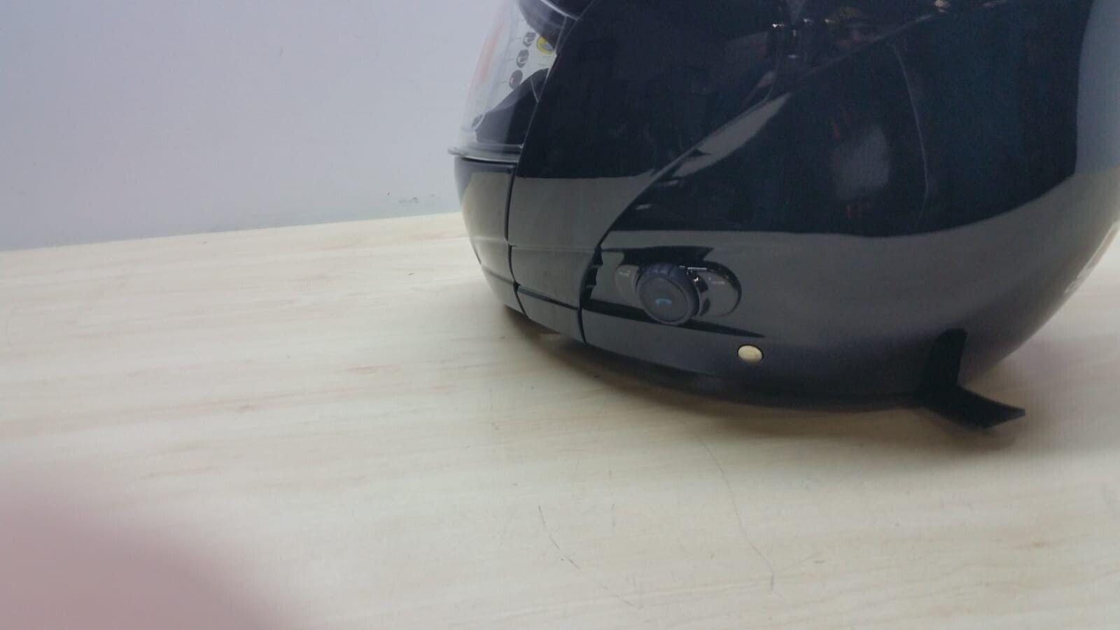caschi origine casco integrale da moto origine helmets heh sport bluetooth tg. xl *6 - foto 6