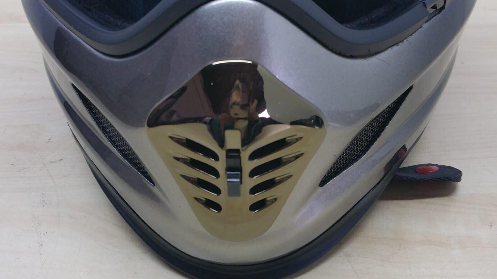 casco integrale da moto arai tour-x tx motard nero lucido tg. xl *19 - foto 6