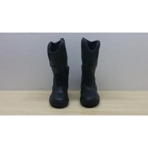 Stivali da moto superbike stradali in pelle neri puma super ride gt tg. 39 10