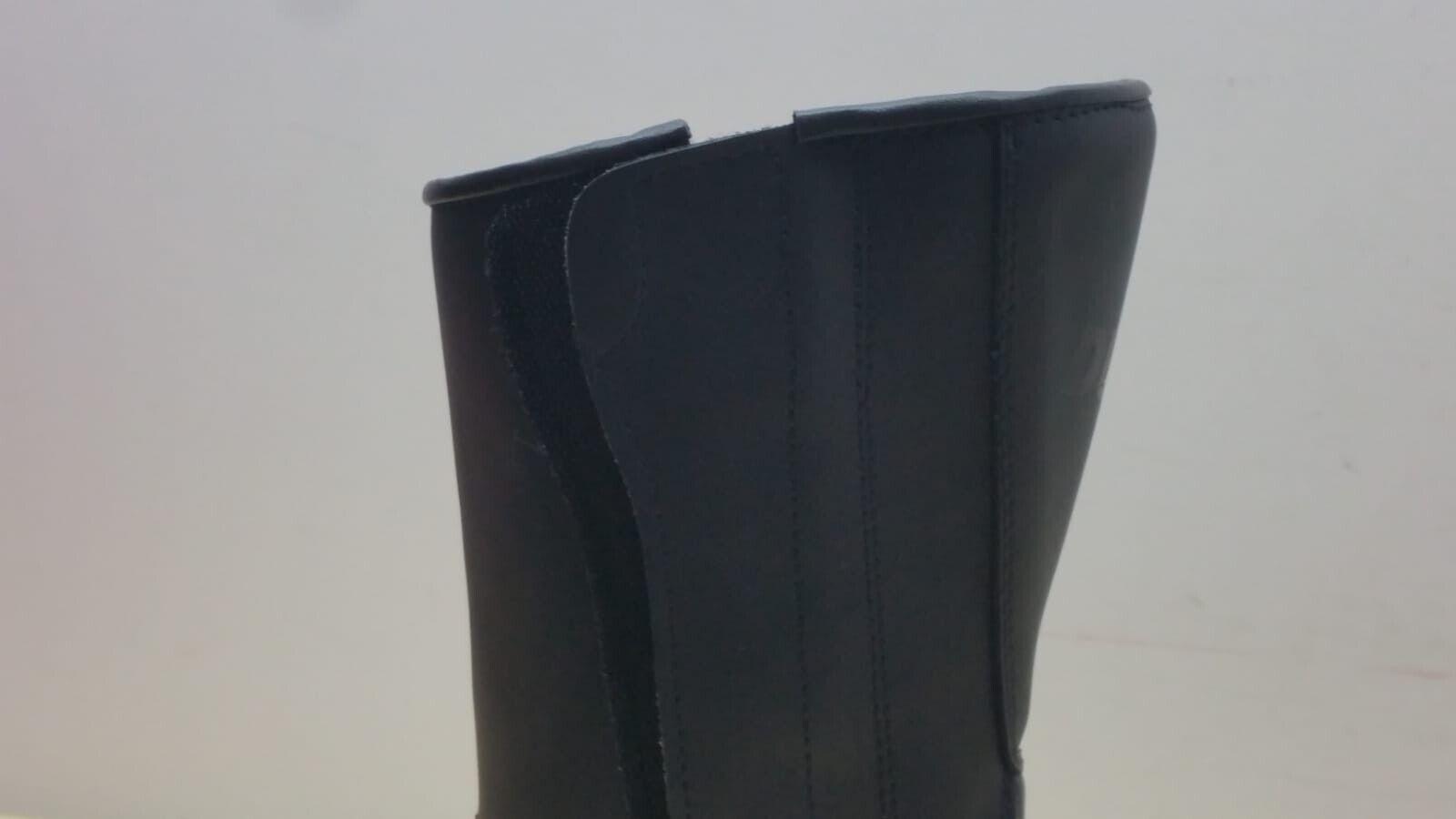 ducati stivali da moto superbike stradale in pelle ducati boolt travel tg. 42 11 - foto 6