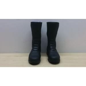 Stivale superbike stradale in pelle  performance travel nero tg. 38 12