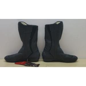 Stivali da moto superbike stradali in pelle dainese  speed neri tg. 44 14