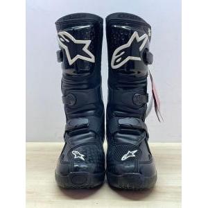 Stivale da moto cross enduro  tech 6-s black neri tg 38 41