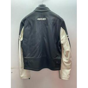 Giubbotto in pelle vintage dainese  monster uomo tg. 50  981504014 1
