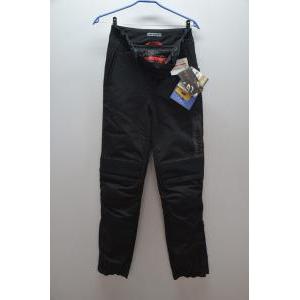 Pantalone cn cordura da moto  performance tex lady neri tg. m 11