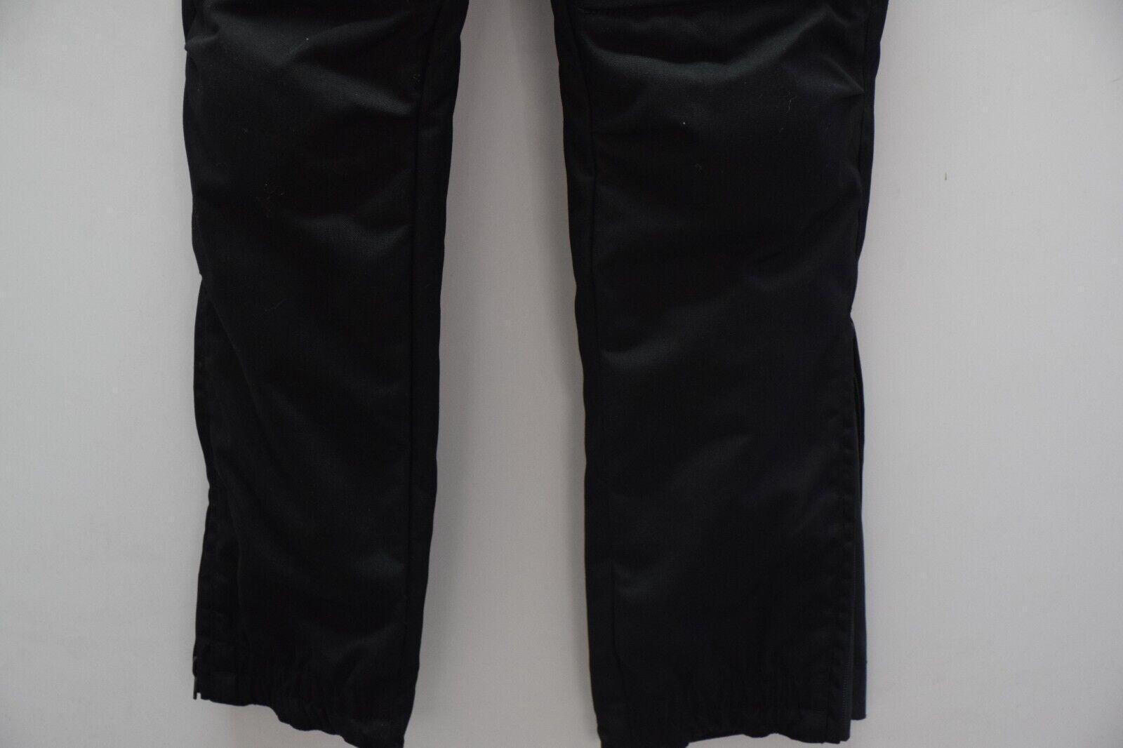ducati pantaloni in cordura da moto ducati performance tex lady neri tg. s 12 - foto 3