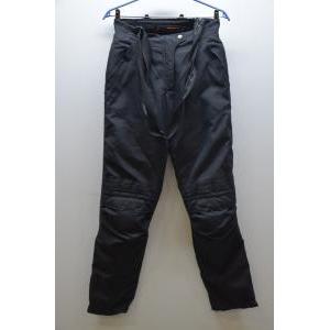 Pantaloni in cordura da moto  fitfor lady h2 out black tg. s 22