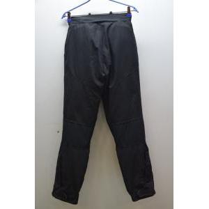 Pantaloni in cordura da moto  fitfor lady h2 out black tg. s 22