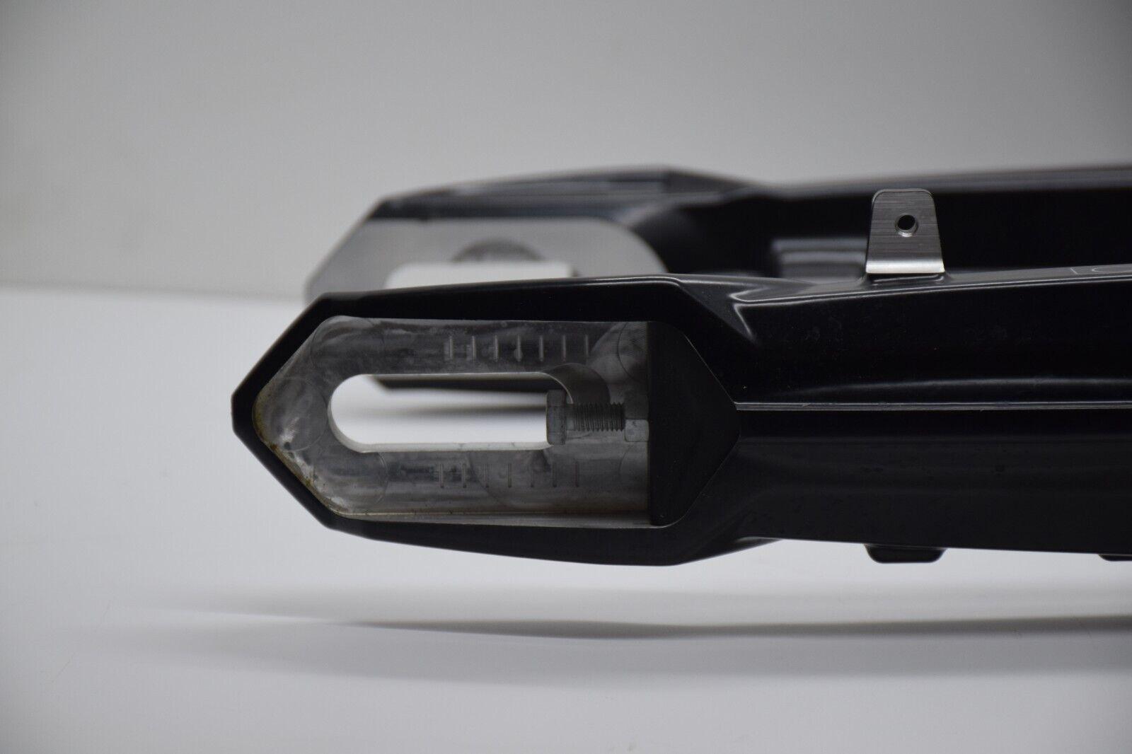bmw forcellone posteriore nero bmw f 700 gs 2011 con 900 km . 33178535870 - foto 6