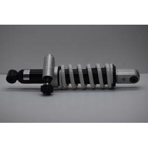 Mono ammortizzatore posteriore  f 700 gs bianco nero 33548528648