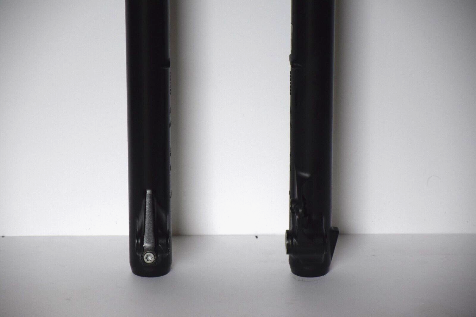 bmw forcella completa di piastra inferiore e superiore bmw f 700 gs - foto 2