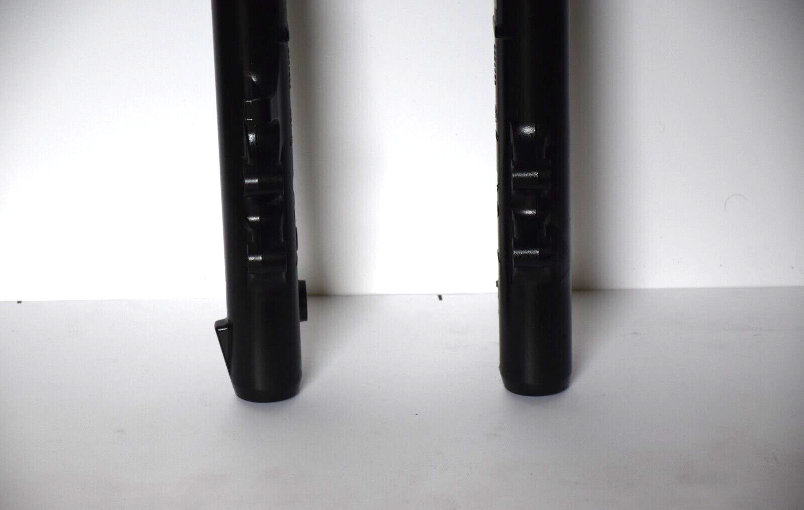 bmw forcella completa di piastra inferiore e superiore bmw f 700 gs - foto 6