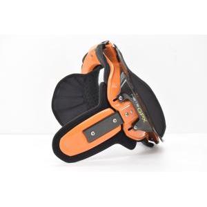 Collare protezione anticaduta moto gpx originale  in carbonio 3b72030