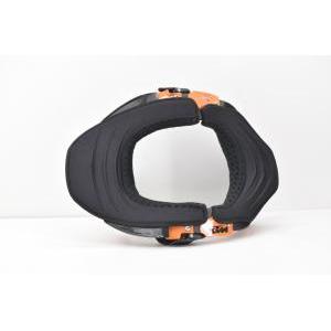 Collare protezione anticaduta moto gpx originale  in carbonio 3b72030
