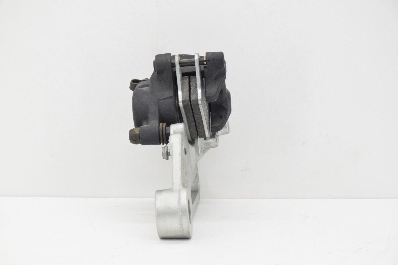bmw pinza freno posteriore completa di pasticche bmw f 700 gs 34217717627 - foto 2