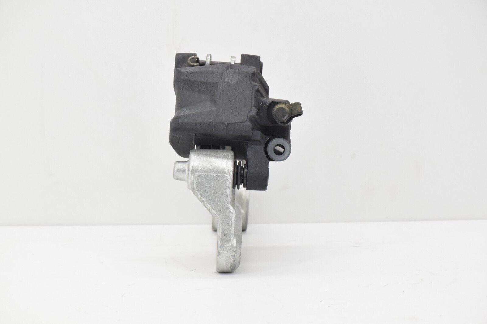 bmw pinza freno posteriore completa di pasticche bmw f 700 gs 34217717627 - foto 4