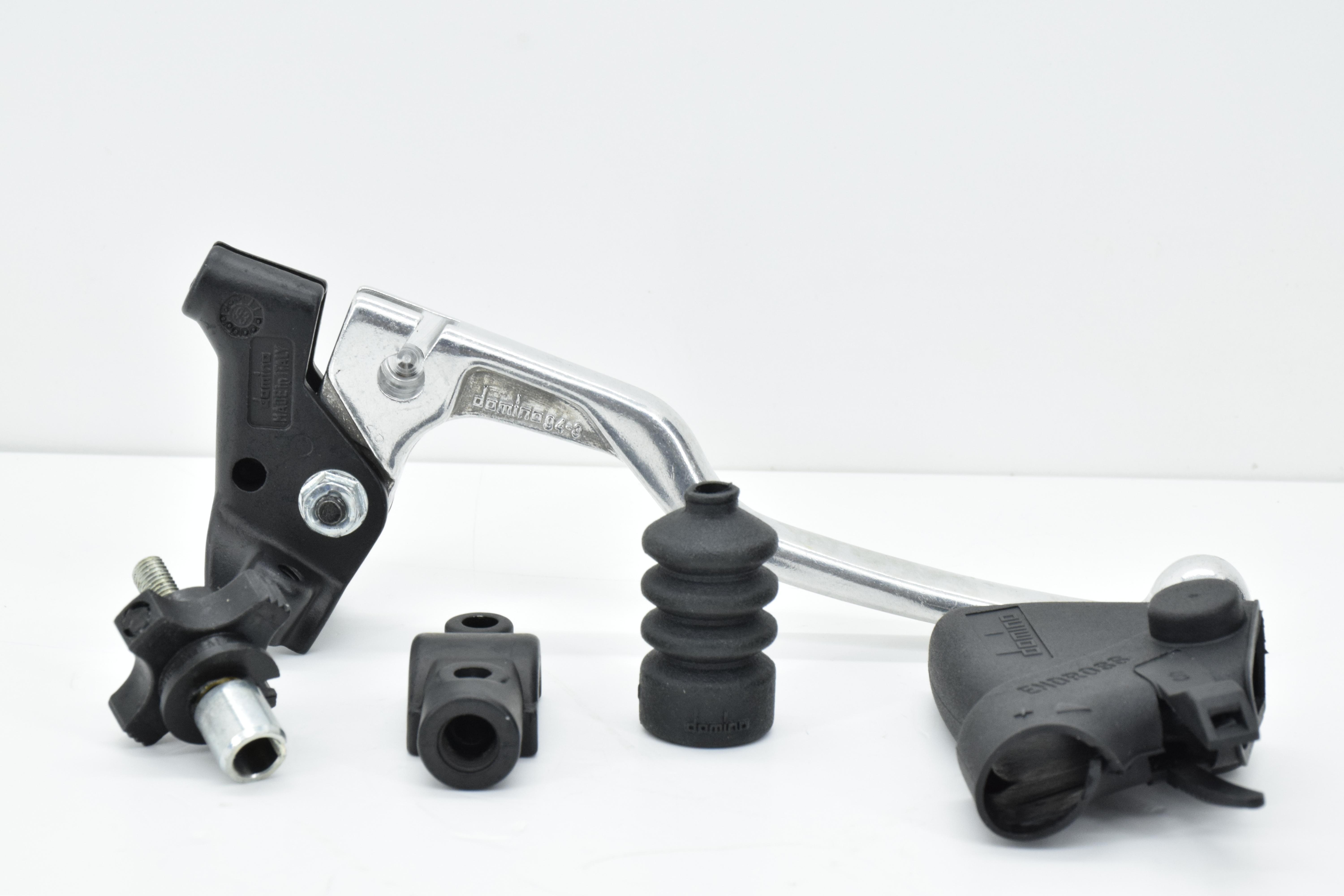  leva frizione completa originale husqvarna wre-sm 125 800077736 - foto 1