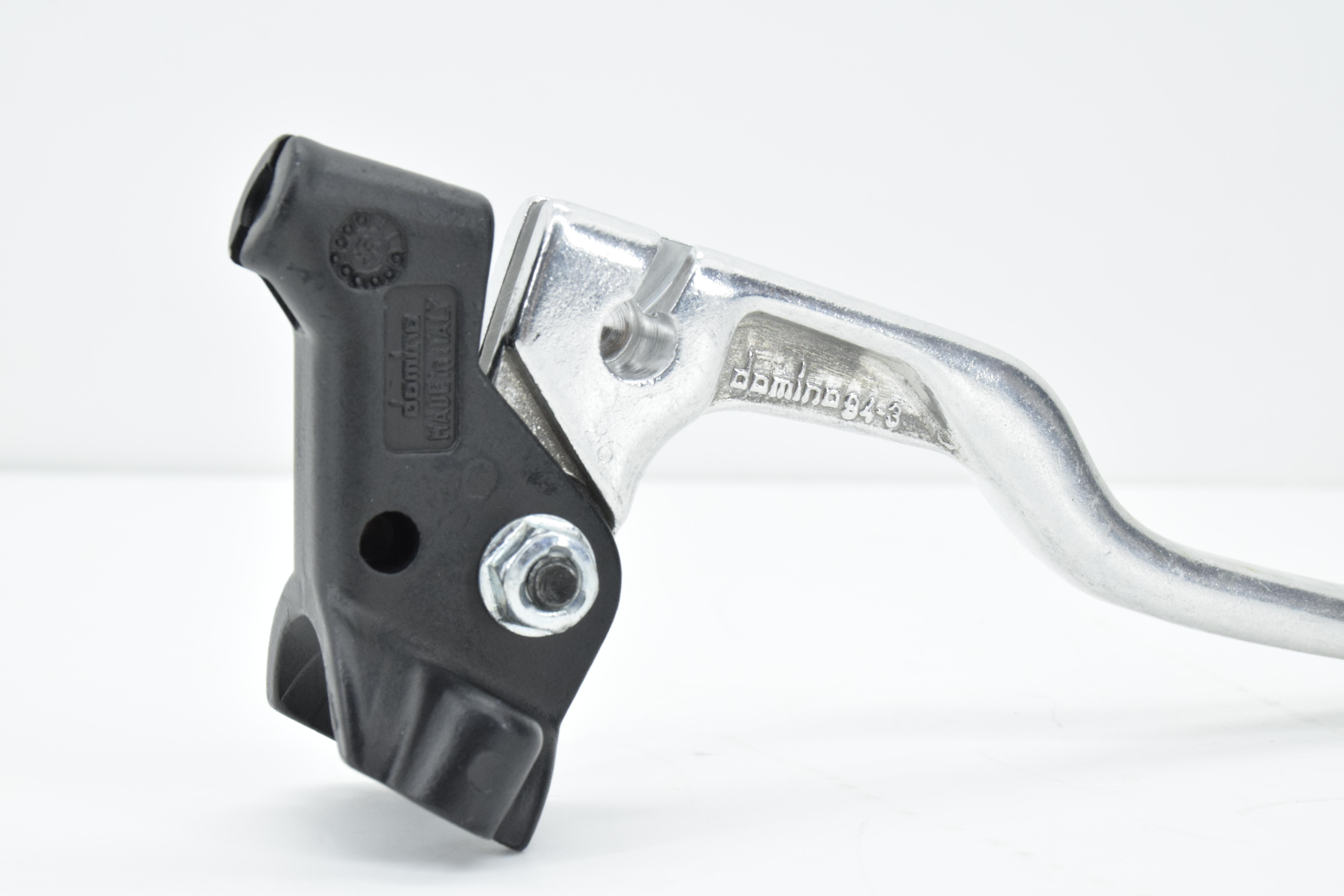  leva frizione completa originale husqvarna wre-sm 125 800077736 - foto 4