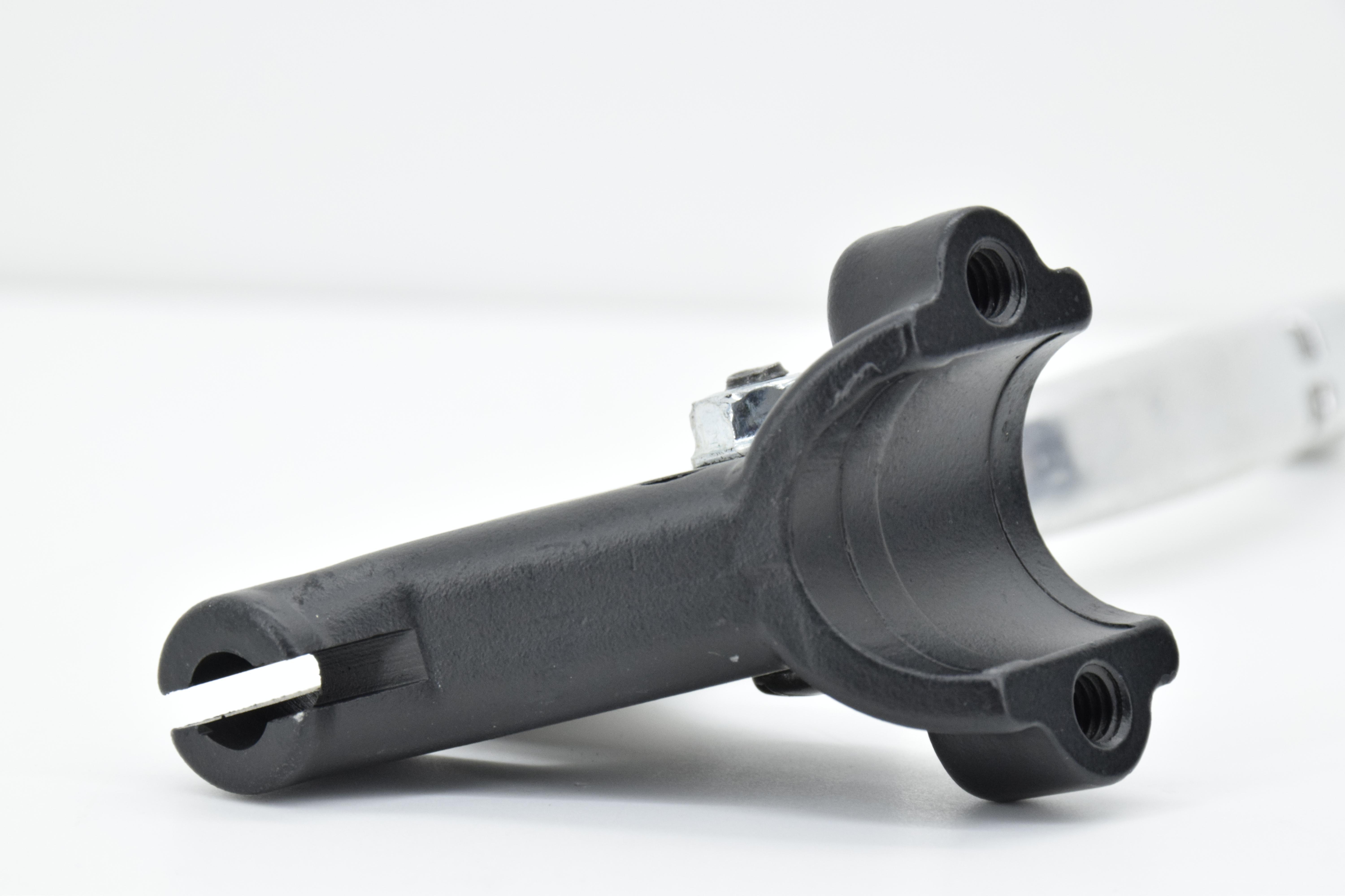  leva frizione completa originale husqvarna wre-sm 125 800077736 - foto 5