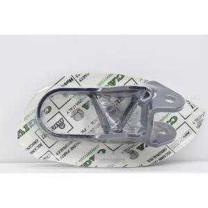 Pedana sinistra originale  cr 125 8b0069998