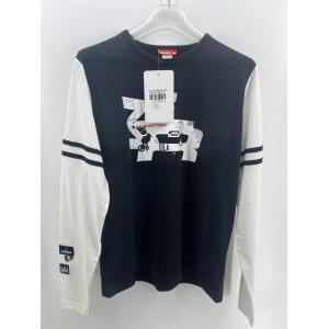 T-shirt monster  uomo xl